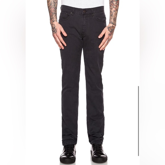 Acne Studios Ace Ups Jean - Picture 1 of 7